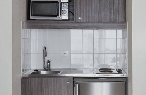 Saint-Bruno - Saint-Victor House | Aparthotel Adagio Access Bordeaux Rodesse