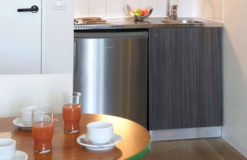 Saint-Bruno - Saint-Victor House | Aparthotel Adagio Access Bordeaux Rodesse