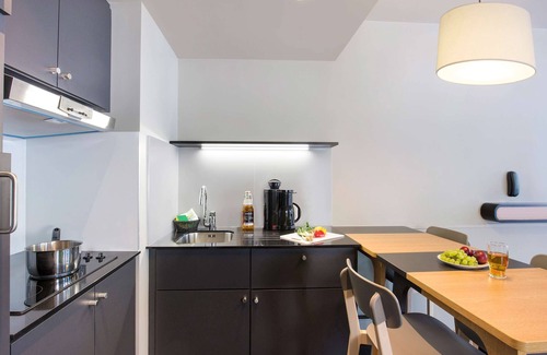 Petit-Colombes Apartment | Aparthotel Adagio Access Colombes La Défense