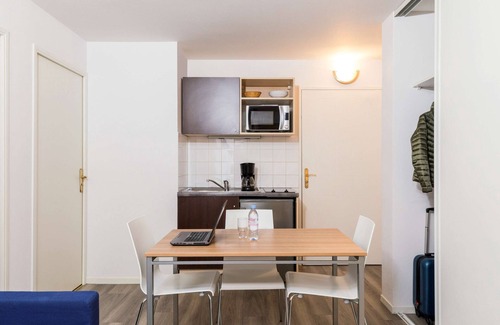 Clamart Apartment | Aparthotel Adagio Access Paris Clamart