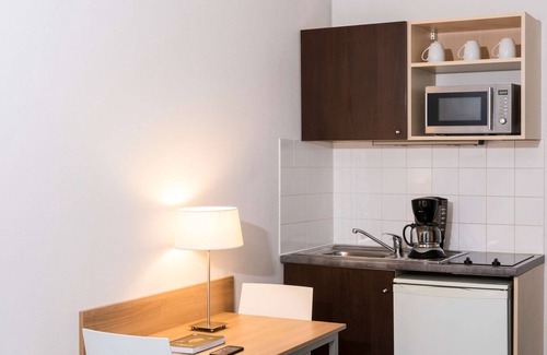 Clamart Apartment | Aparthotel Adagio Access Paris Clamart