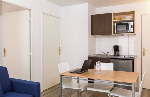 Clamart Apartment | Aparthotel Adagio Access Paris Clamart