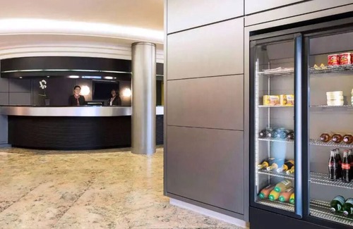 Thoiry Apartment | Aparthotel Adagio Geneva Saint-Genis-Pouilly* - 2 Rooms 4 People