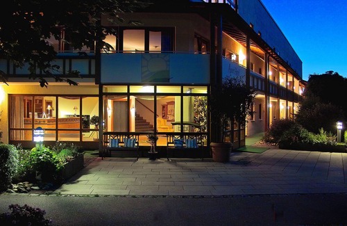 Bad Birnbach Apartment | Aparthotel am Sonnenhuegel
