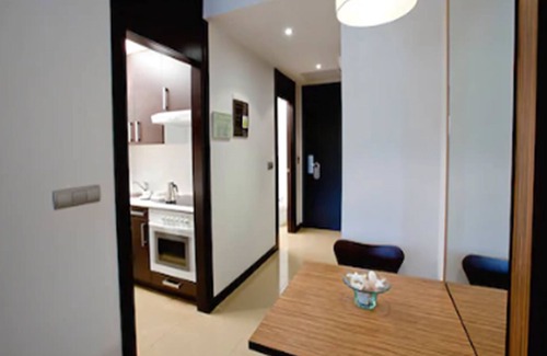 Camposeiras Apartment | Aparthotel Attica 21 As Galeras