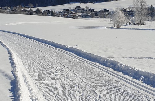 Kufstein Apartment | Aparthotel Buchauer.Tirol in a natural paradise