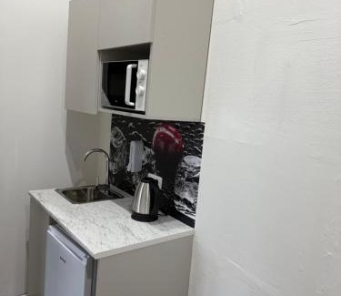 Bargteheide Apartment | Aparthotel Emilia