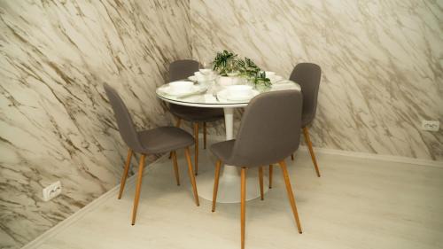 Targu Secuiesc Apartment | ApartHotel For You