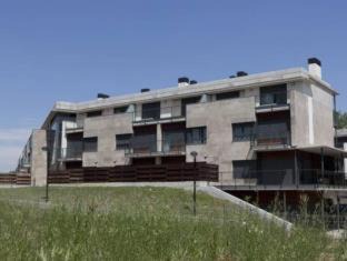 Vitoria-Gasteiz Apartment | Aparthotel Jardines de Aristi