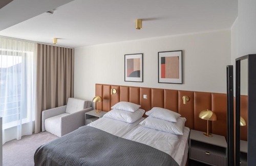 Ignatki Osiedle Apartment | APARTHOTEL KLEOSIN