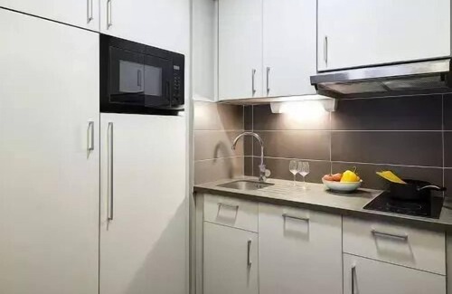 Historic Center Apartment | Aparthotel Lille Center Grand Place* - 2 rooms 4 people