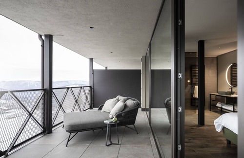 Nova Ponente Apartment | Aparthotel My Daum