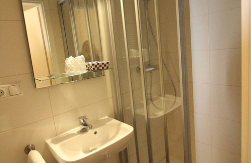 Bad Salzschlirf Hotel | Aparthotel Paradies