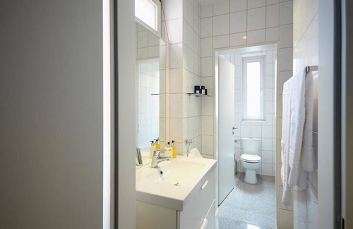 Stadtkern Apartment | Aparthotel TU-TU