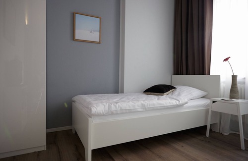 Stadtkern Apartment | Aparthotel TU-TU