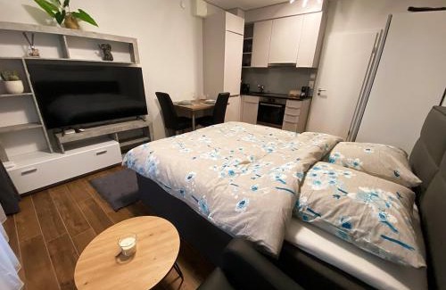 Holderbank Apartment | Aparthotel work&sleep