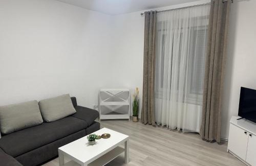 Lugoj Apartment | Aparthouse 1