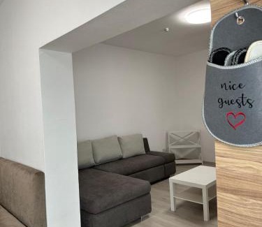 Lugoj Apartment | Aparthouse 1