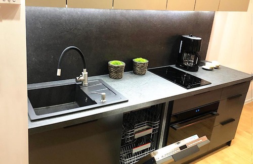 Psie Pole Apartment | Apartimento Hydral Lusso