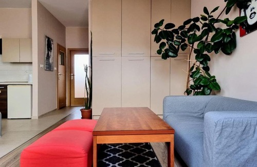 Boguchwała Apartment | ApartKielanovka