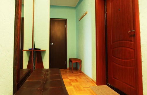 Arbat Apartment | Apartlux on Novy Arbat Street