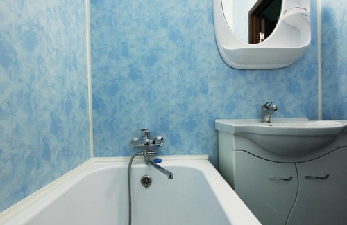 Arbat Apartment | Apartlux on Novy Arbat Street