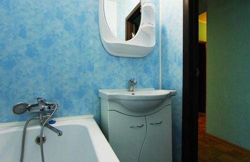 Arbat Apartment | Apartlux on Novy Arbat Street