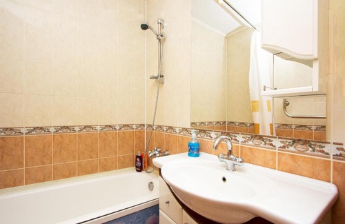 Obruchevsky District Apartment | ApartLux Yugo-Zapadnaya Superior