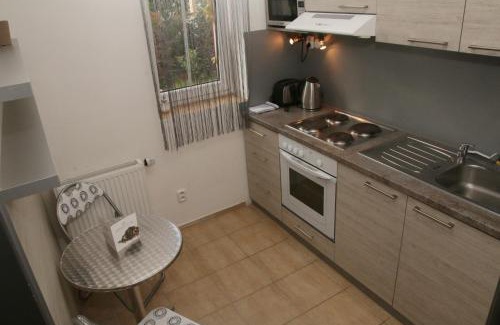 Liberec Apartment | Apartmá SunGarden Liberec