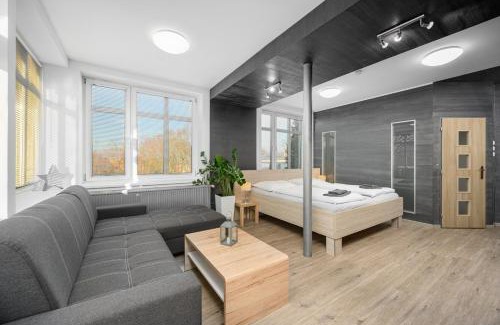Liberec Apartment | Apartmá SunGarden Liberec