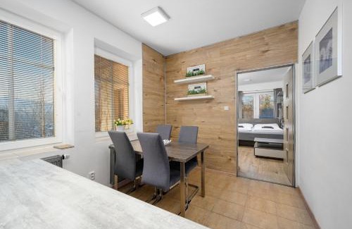 Liberec Apartment | Apartmá SunGarden Liberec