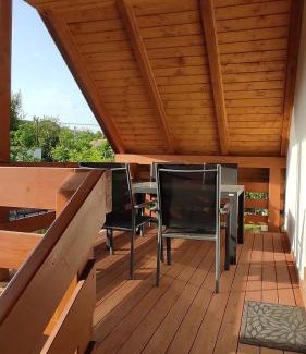 Celoznice Apartment | Apartmán Čeložnice