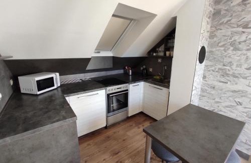 Celoznice Apartment | Apartmán Čeložnice