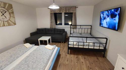 Sumiac Apartment | Apartmán Šumiac 3