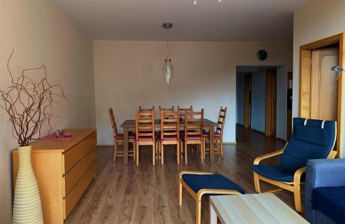 Rokytnice nad Jizerou Apartment | Apartmán Švadlenka
