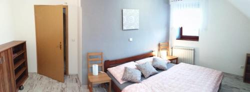 Valtice Apartment | Apartmán Železný hrozen