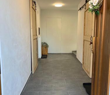 Frysava pod Zakovou horou Apartment | Apartmán 101
