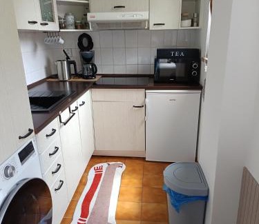 Jachymov Apartment | Apartmán 29 LANOVKA