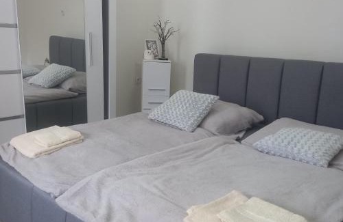 Spisske Podhradie Apartment | Apartmán 6