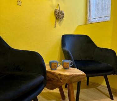 Luhacovice Apartment | Apartmán A Luhačovice