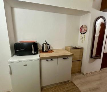 Luhacovice Apartment | Apartmán A Luhačovice