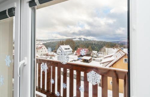 Abertamy Apartment | APARTMÁN Abertamská Chata
