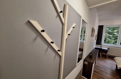 Borovany Apartment | Apartmán Adéla