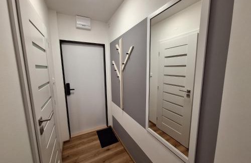 Borovany Apartment | Apartmán Adéla