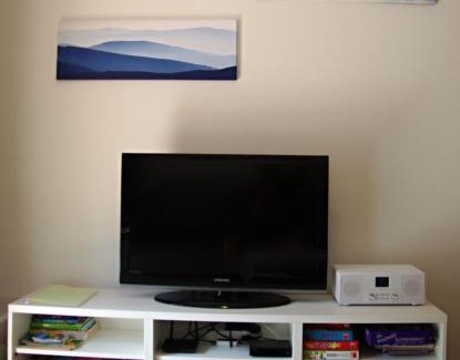 Horna Lehota Apartment | Apartmán Alpinka, Chopok Juh