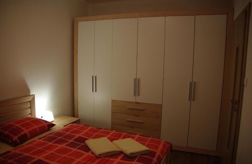 Horna Lehota Apartment | Apartmán Alpinka, Chopok Juh