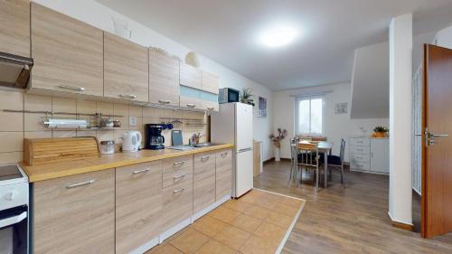 Rudnik u Vrchlabi Apartment | Apartmán Arnultovice Rudník