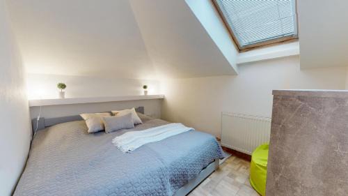 Rudnik u Vrchlabi Apartment | Apartmán Arnultovice Rudník