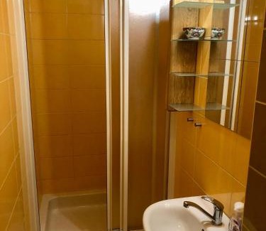 Luhacovice House | Apartmán B Luhačovice