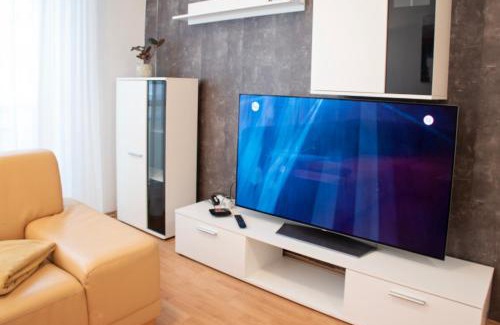 Banska Bystrica Apartment | Apartmán Bakossova centrum Banská Bystrica
